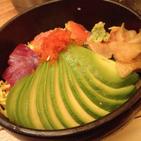 黒尊 - 女性限定ランチ980円