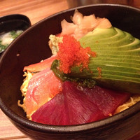 黒尊 - 女性限定ランチ980円