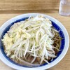 ラーメン二郎 栃木街道店