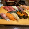 沼津魚がし鮨 キュービックプラザ新横浜店