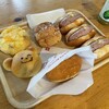 那須高原パンのいえ クーロンヌ