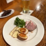 香林坊ジビルバ - 