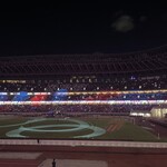 欧風カレーオーベルジーヌ - 