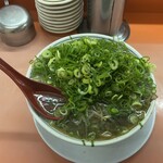 ラーメン 藤 五条店 - 