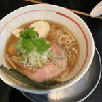 麺坊 ひかり - 