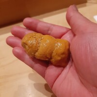 鮨 つきうだ - 