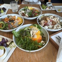 AWkitchen TOKYO 新丸ビル店 -  AWkitchen TOKYO 新丸ビル店 -
