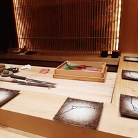 鮨 つきうだ - 