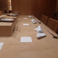 鮨 つきうだ - 