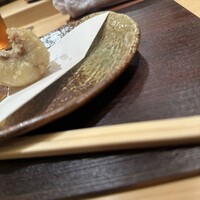 鮨 花おか 渋谷 - 