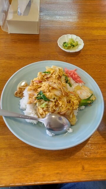 点心坊 - 帯広（中華料理）の写真