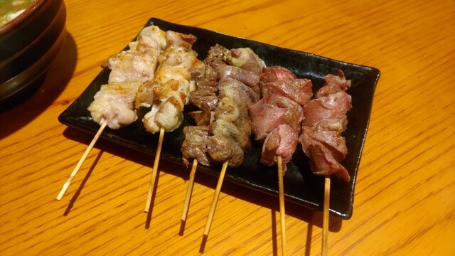 野の花 - 西帯広（居酒屋）の写真