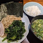 麺家 市政 - 