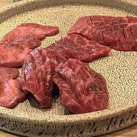 炭火焼肉 肉の匠 ひうち -  炭火焼肉 肉の匠 ひうち -