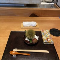分とく山 - 
