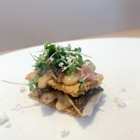 フィエルテ - Lunch Aコース