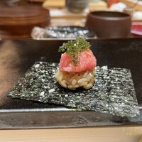 渋谷 鮨らぼ - 