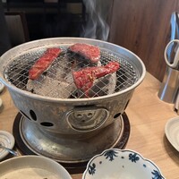 炭火焼肉 肉の匠 ひうち -  炭火焼肉 肉の匠 ひうち -