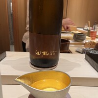 渋谷 鮨らぼ - 