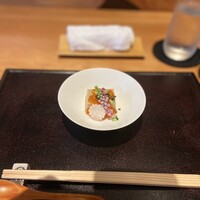 分とく山 - 