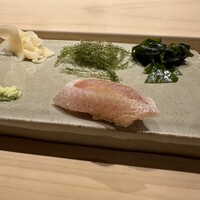 不動前 すし 岩澤 - 