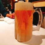 ウルフギャング・ステーキハウス - 