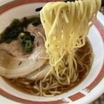 カインズ キッチン - 麺　アップ