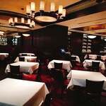 ウルフギャング・ステーキハウス - 