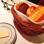 ウルフギャング・ステーキハウス - 