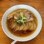 麺堂HOME - 