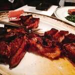 ウルフギャング・ステーキハウス - 