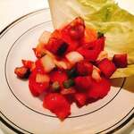 ウルフギャング・ステーキハウス - 