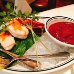 ウルフギャング・ステーキハウス - 