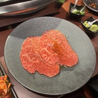 焼肉もちお - クリ