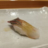 寿司割烹 魚紋 - 