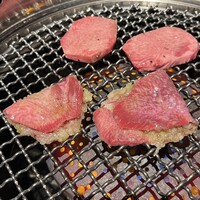 名古屋焼肉きらく - 