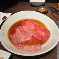 天空焼肉 星遊山 - 