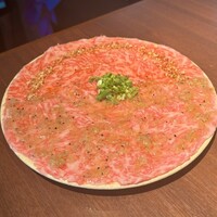 天空焼肉 星遊山 - 