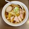 ラーメン 木曜日