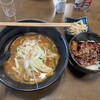 ぶた丼大手門 4条通店
