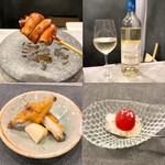 汐汲坂 恵びね - 