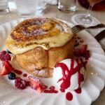 ブールドゥ・ネージュ - 