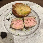 レ・ココット - イノシシ