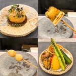 汐汲坂 恵びね - 