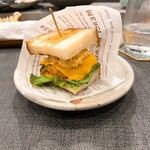 汐汲坂 恵びね - 