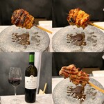 汐汲坂 恵びね - 