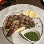 レ・ココット - エゾジカ！