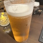 レ・ココット - ビールはハートランド