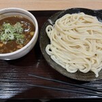 竹國 武蔵野うどん - 料理写真:
