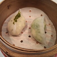 中國菜 奈良町 枸杞 - 